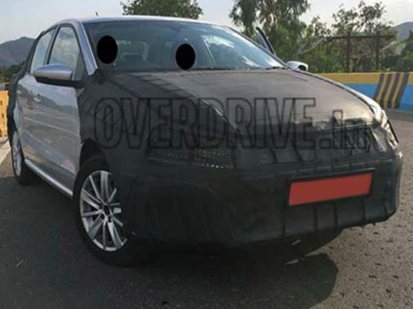  ಫೋಕ್ಸ್ ವ್ಯಾಗನ್ ಅಮಿಯೊ