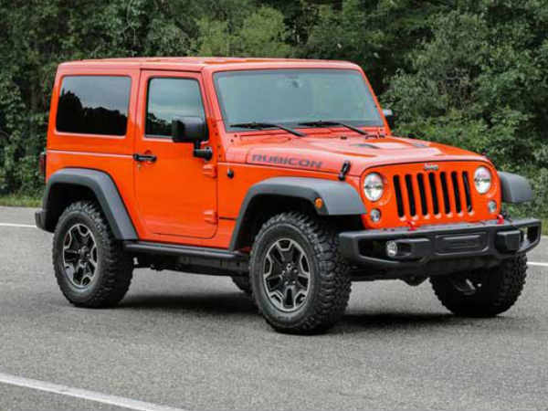  ಜೀಪ್ ವ್ರ್ಯಾಂಗ್ಲರ್ 