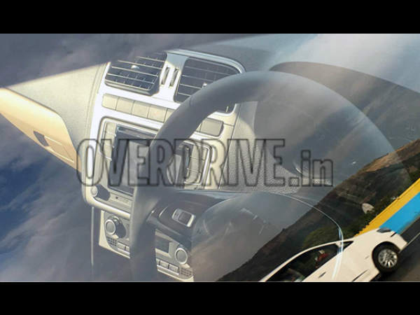 ಫೋಕ್ಸ್‌ವ್ಯಾಗನ್ ಎಮಿಯೊ ಕಾಂಪಾಕ್ಟ್ ಸೆಡಾನ್ ಕಾರು ಭಾರತಕ್ಕೆ