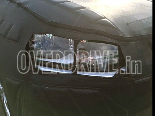 ಫೋಕ್ಸ್‌ವ್ಯಾಗನ್ ಎಮಿಯೊ ಕಾಂಪಾಕ್ಟ್ ಸೆಡಾನ್ ಕಾರು ಭಾರತಕ್ಕೆ