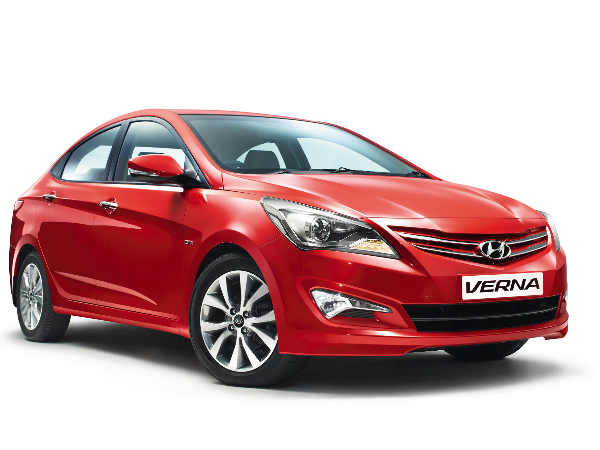 ಸಿಟಿ, ಸಿಯಾಝ್ ಸವಾಲನ್ನು ಮೆಟ್ಟಿ ನಿಲ್ಲಲು ಹ್ಯುಂಡೈ ರಣತಂತ್ರ