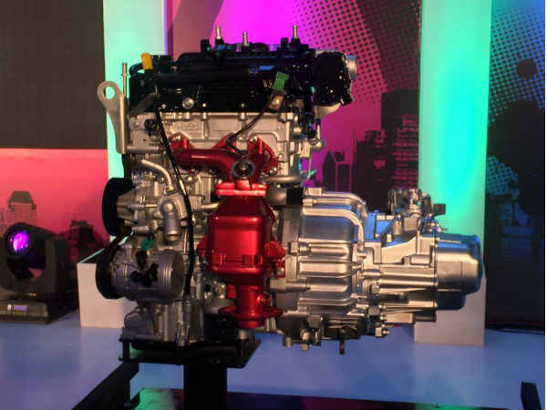 ಬಿಡುಗಡೆಗೂ ಮುನ್ನವೇ ಮಹೀಂದ್ರ ಕೆಯುವಿ100 ಒಳಮೈ ಚಿತ್ರಗಳು ಲೀಕ್