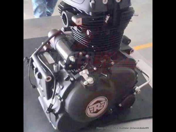 ಸದ್ಯದಲ್ಲೇ ರಾಯಲ್ ಎನ್‌ಫೀಲ್ಡ್ ಹಿಮಾಲಯನ್ ಬಿಡುಗಡೆ