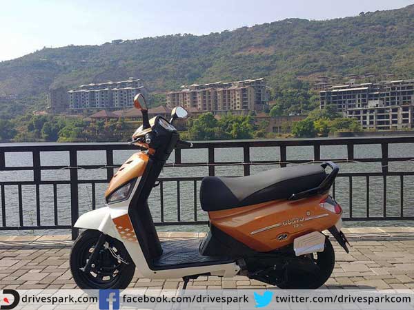 ಎಂಜಿನ್ ತಾಂತ್ರಿಕತೆ - ಗಸ್ಟೊ 125 