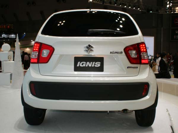 ನೆಕ್ಸಾ ಶೋ ರೂಂ ತಲುಪಲಿರುವ ಮಾರುತಿ ಇಗ್ನಿಸ್, ಪರಿಷ್ಕೃತ ಸಿಯಾಝ್ 