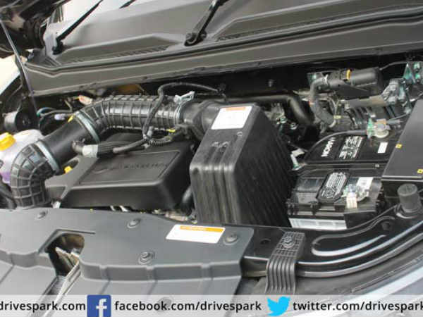 ಅತಿ ನೂತನ ಎಂಜಿನ್ 