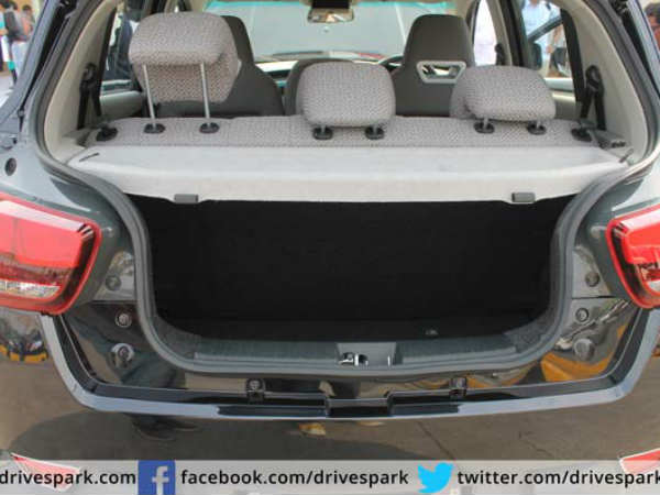 ಆರಾಮ ಮತ್ತು ಅನುಕೂಲ