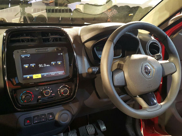 85,000 ಬುಕ್ಕಿಂಗ್ ಸಂಖ್ಯೆ ದಾಟಿದ ರೆನೊ ಕ್ವಿಡ್