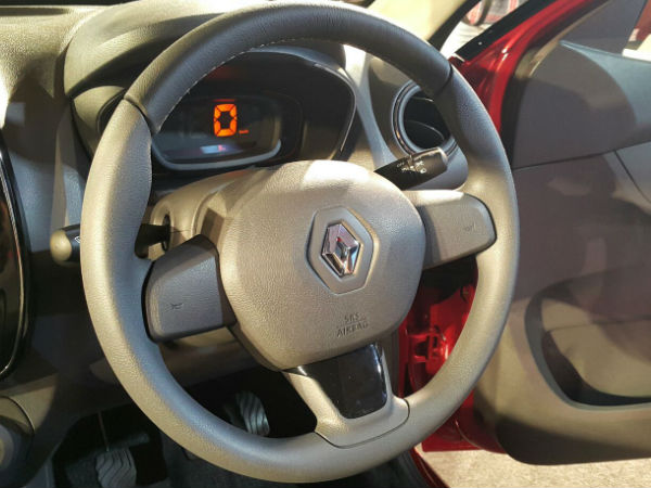 85,000 ಬುಕ್ಕಿಂಗ್ ಸಂಖ್ಯೆ ದಾಟಿದ ರೆನೊ ಕ್ವಿಡ್