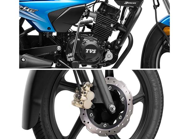 ಎಂಜಿನ್ ತಾಂತ್ರಿಕತೆ 