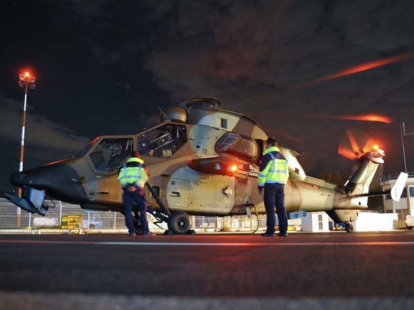 ಮಹೀಂದ್ರ-ಏರ್‌ಬಸ್ ಜೊತೆಗಾರಿಕೆಯಲ್ಲಿ ರಕ್ಷಣಾ ಹೆಲಿಕಾಪ್ಟರ್ ನಿರ್ಮಾಣ