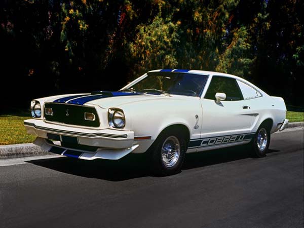 1975 ಫೋರ್ಡ್ ಮಸ್ಟಾಂಗ್ 