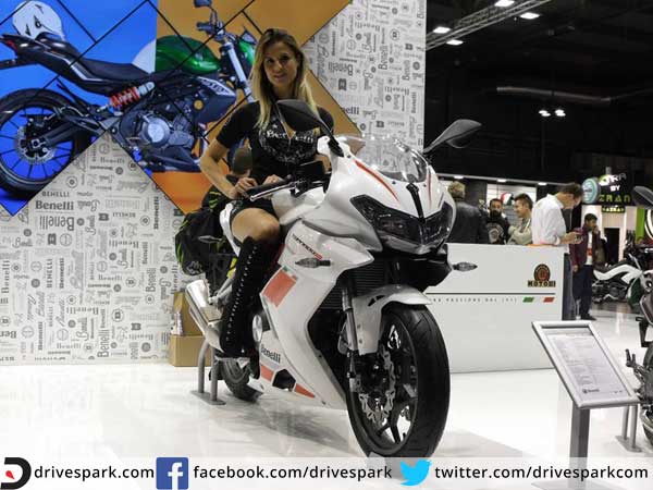 ಡಿಎಸ್‌ಕೆ ಬೆನೆಲ್ಲಿ