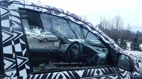 ಹೊಸ ಮಹೀಂದ್ರ ಕ್ವಾಂಟೊ ಪುನರಾಗಮನಕ್ಕೆ ರೆಡಿ 