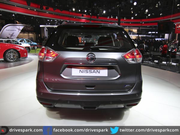 ಭಾರತಕ್ಕೆ ನಿಸ್ಸಾನ್ ಕೊಡುಗೆ; ಎಕ್ಸ್‌ಟ್ರೈಲ್ ಹೈಬ್ರಿಡ್ ಎಸ್‌ಯುವಿ