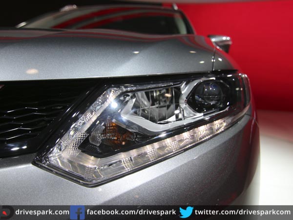 ಭಾರತಕ್ಕೆ ನಿಸ್ಸಾನ್ ಕೊಡುಗೆ; ಎಕ್ಸ್‌ಟ್ರೈಲ್ ಹೈಬ್ರಿಡ್ ಎಸ್‌ಯುವಿ