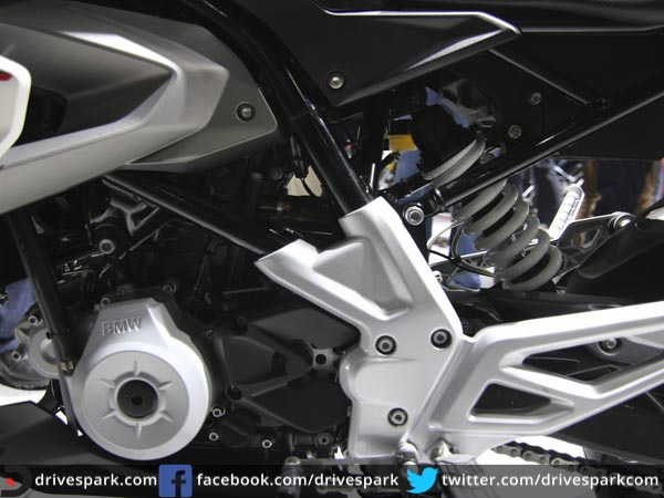 ಎಂಜಿನ್ ತಾಂತ್ರಿಕತೆ 