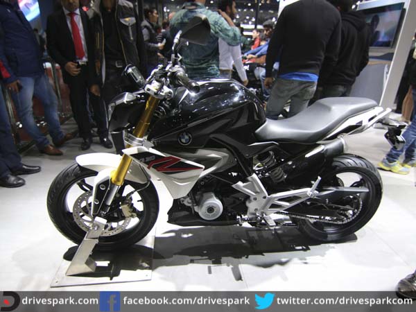 ಟಿವಿಎಸ್ ಸಾರಥ್ಯದಲ್ಲಿ ಬಿಎಂಡಬ್ಲ್ಯು ಚೊಚ್ಚಲ ಬೈಕ್ ಭಾರತಕ್ಕೆ 