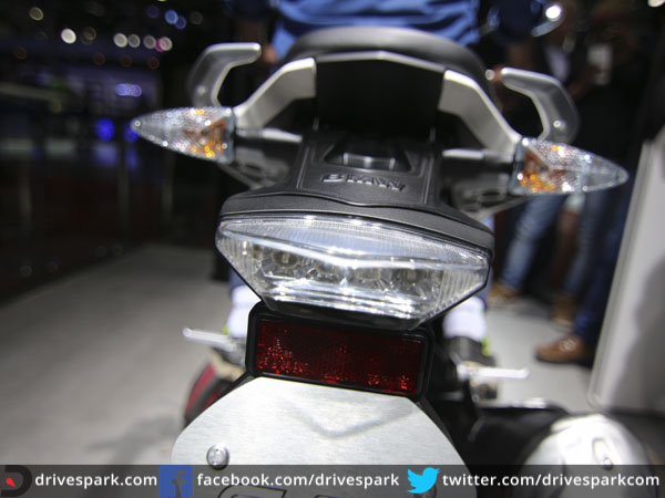 ಟಿವಿಎಸ್ ಸಾರಥ್ಯದಲ್ಲಿ ಬಿಎಂಡಬ್ಲ್ಯು ಚೊಚ್ಚಲ ಬೈಕ್ ಭಾರತಕ್ಕೆ 