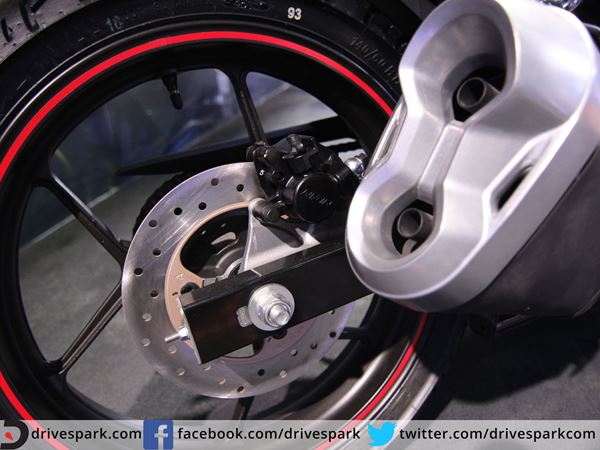 ಆಟೋ ಎಕ್ಸ್ ಪೋದಲ್ಲಿ ಸುಜುಕಿ ಬೈಕ್ ಗಳ ಅಬ್ಬರ!