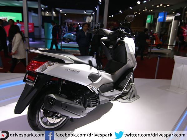 ಬ್ರೇಕ್ ಮತ್ತು ಚಕ್ರಗಳು