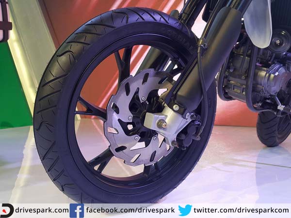 ಸದ್ದು ಮಾಡಿದ ಡಿಎಸ್‌ಕೆ ಬೆನೆಲ್ಲಿ ಬಿಎಕ್ಸ್ 250 ಬೈಕ್