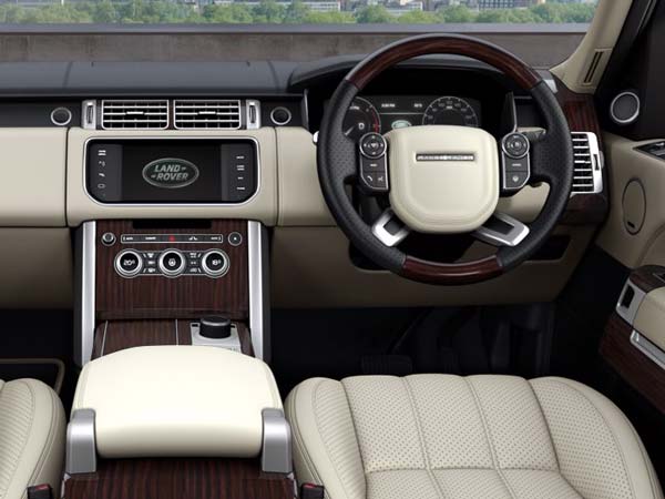 ರೇಂಜ್ ರೋವರ್ ಆಟೋಬಯೋಗ್ರಾಫಿ ಖರೀದಿಸಿದ ಬಚ್ಚನ್