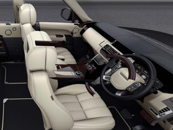 ರೇಂಜ್ ರೋವರ್ ಆಟೋಬಯೋಗ್ರಾಫಿ ಖರೀದಿಸಿದ ಬಚ್ಚನ್