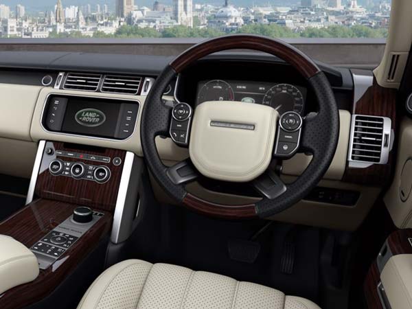 ರೇಂಜ್ ರೋವರ್ ಆಟೋಬಯೋಗ್ರಾಫಿ ಖರೀದಿಸಿದ ಬಚ್ಚನ್