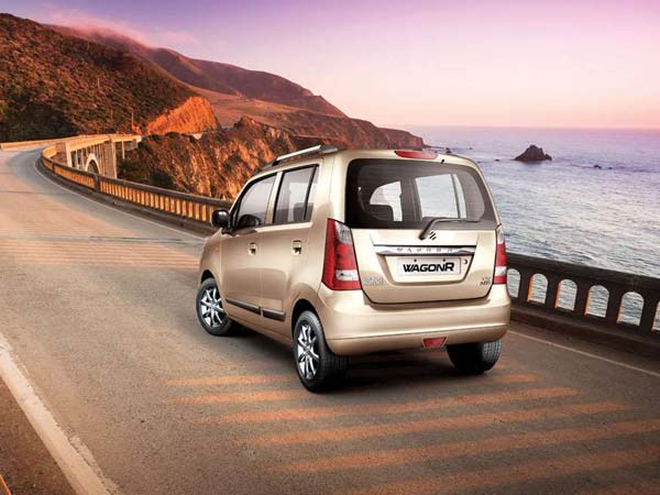 04. ಮಾರುತಿ ಸುಜುಕಿ ವ್ಯಾಗನಾರ್ - 12,744