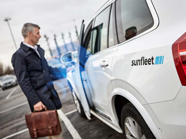 ಜಗತ್ತಿನ ಮೊತ್ತ ಮೊದಲ ಕೀಲೆಸ್ ಕಾರು 'ವೋಲ್ವೋ'