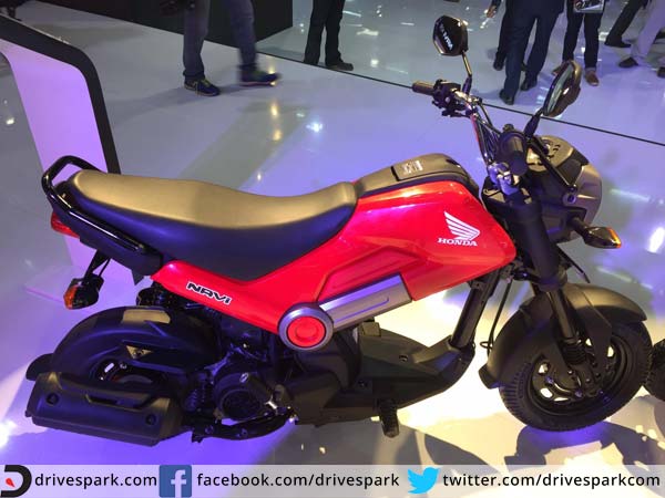 ಹೋಂಡಾ ನವಿ ಭರ್ಜರಿ ಬುಕ್ಕಿಂಗ್ಸ್