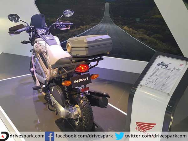 ಹೋಂಡಾ ನವಿ ಭರ್ಜರಿ ಬುಕ್ಕಿಂಗ್ಸ್