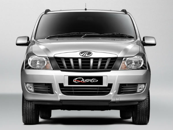 ಅತಿ ಶೀಘ್ರದಲ್ಲೇ ಪರಿಷ್ತೃತ ಕ್ವಾಂಟೊ ಬಿಡುಗಡೆ