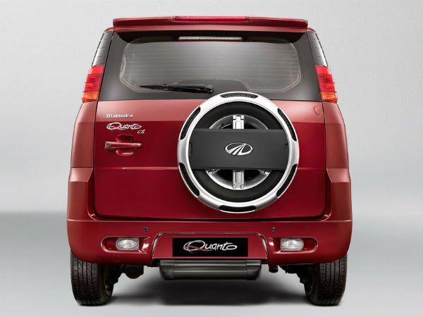 ಅತಿ ಶೀಘ್ರದಲ್ಲೇ ಪರಿಷ್ತೃತ ಕ್ವಾಂಟೊ ಬಿಡುಗಡೆ