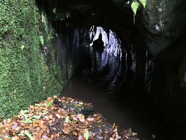 ವೇಲ್ಸ್ ಗಣಿಯಲ್ಲಿ ನಿಗೂಢ ಕಾರುಗಳ ಅವಶೇಷಗಳು ಪತ್ತೆ 