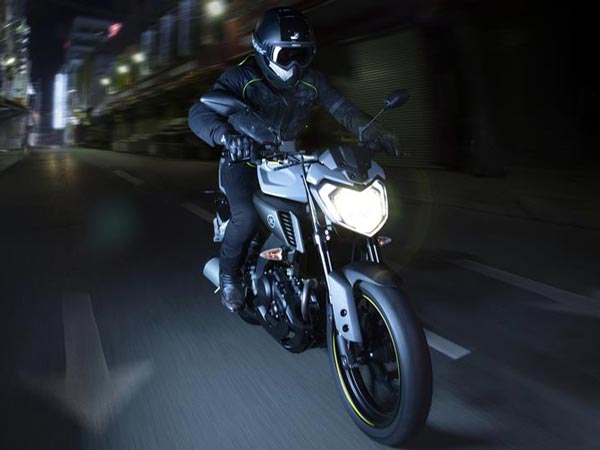 ಯಮಹಾ ಎಂಟಿ-125 ಭಾರತಕ್ಕೆ 