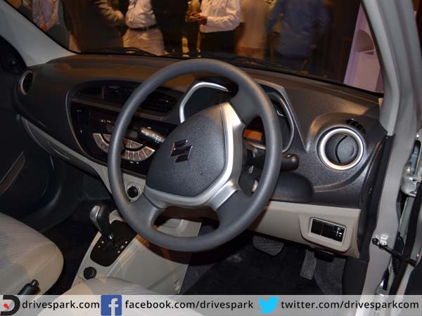 ಎಜಿಎಸ್ ಗೇರ್ ಬಾಕ್ಸ್ 