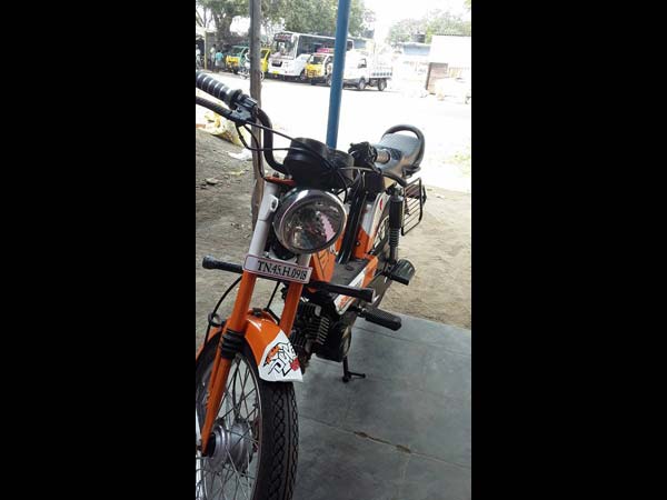 ಮೊಪೆಡ್ ಆಯ್ತು ಡ್ಯೂಕ್; ಬೈಕ್ ಪ್ರೇಮಕ್ಕೆ ಇತಿ ಮಿತಿ ಬೇಡವೇ?