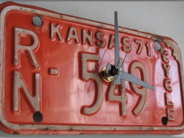 11. ಗಡಿಯಾರ