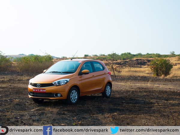 ಮಾರ್ಚ್ 28ರಂದು ಟಾಟಾ ಟಿಯಾಗೊ ಬಿಡುಗಡೆ