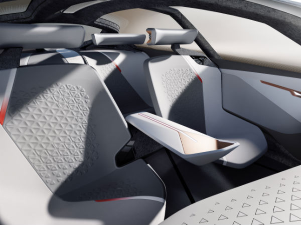 ವಿಷನ್ ನೆಕ್ಸ್ಟ್ ಕಾನ್ಸೆಪ್ಟ್‌ನೊಂದಿಗೆ ಬಿಎಂಡಬ್ಲ್ಯು 100ನೇ ವರ್ಷಾಚರಣೆ