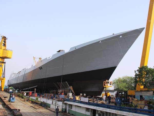 ಐಎನ್‌ಎಸ್ ವಿಶಾಖಪಟ್ಟಣಂ ಸಮರ ನೌಕೆಯ 10 ಸತ್ಯಗಳು!