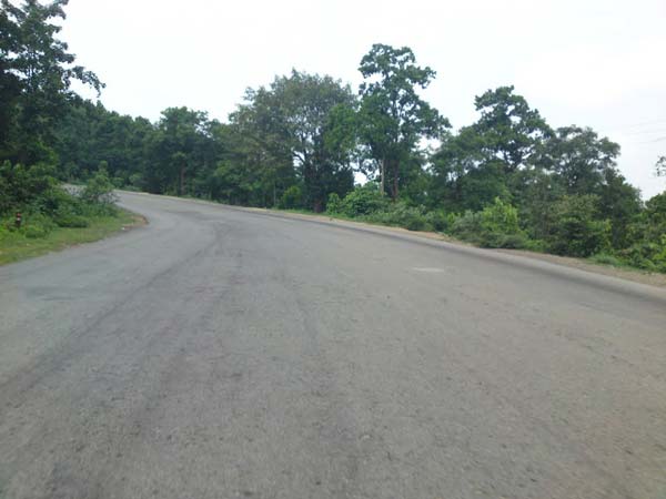  04. ರಾಂಚಿ-ಜಮ್ಶೆಡ್ಪುರ ರಾಷ್ಟ್ರೀಯ ಹೆದ್ದಾರಿ ನಂ.33