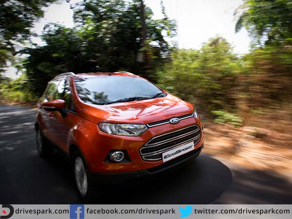 ಬ್ರಿಝಾ ಎಫೆಕ್ಟ್; ಇಕೊಸ್ಪೋರ್ಟ್ ಬೆಲೆಗಳಲ್ಲಿ ಭಾರಿ ಇಳಿಕೆ 