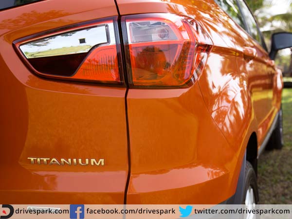 ಫೋರ್ಡ್ ಇಕೊಸ್ಪೋರ್ಟ್ ಪರಿಷ್ಕೃತ ಬೆಲೆ (ಪೆಟ್ರೋಲ್)