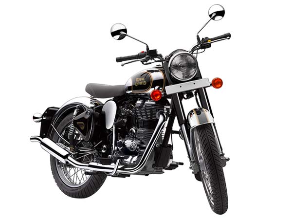 ರಾಯಲ್ ಎನ್‌ಫೀಲ್ಡ್ ಹಿರಿಮೆ; ಕ್ಲಾಸಿಕ್ 350 ಮತ್ತು ಕ್ಲಾಸಿಕ್ 500 