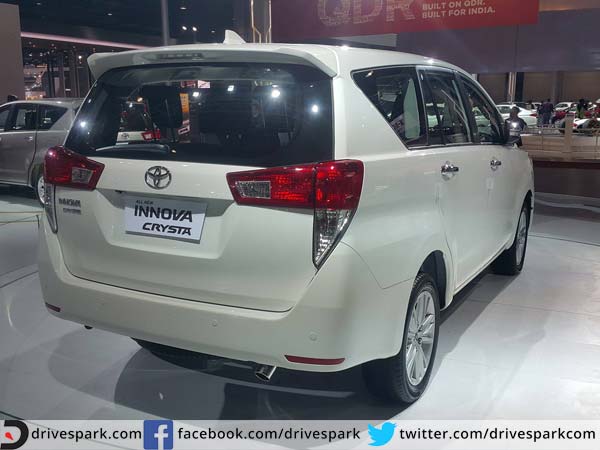 ಬಿಡದಿಯಲ್ಲಿ ಹೊರಬಂತು ಮೊದಲ ತಲೆಮಾರಿನ ಕಟ್ಟಕಡೆಯ ಇನ್ನೋವಾ ಬಿಡದಿಯಲ್ಲಿ ಹೊರಬಂತು ಮೊದಲ ತಲೆಮಾರಿನ ಕಟ್ಟಕಡೆಯ ಇನ್ನೋವಾ