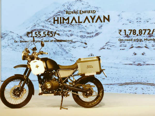 ಬೆಲೆ ಮಾಹಿತಿ (ಆನ್ ರೋಡ್) 