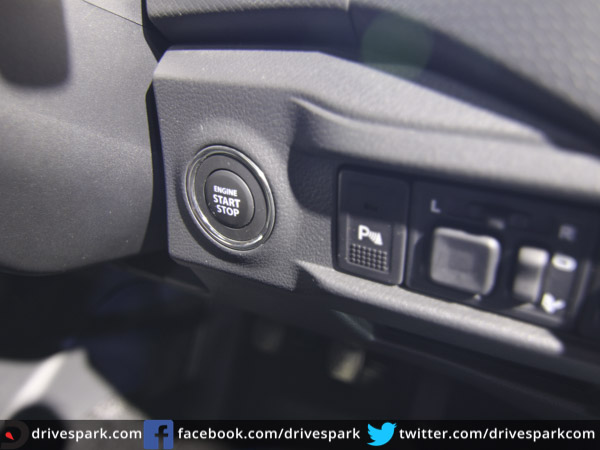 ಪೆಟ್ರೋಲ್ ಆವೃತ್ತಿಯಲ್ಲೂ ಬರಲಿರುವ ಮಾರುತಿ ವಿಟಾರಾ ಬ್ರಿಝಾ